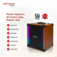 SPEKER ADVANCE KS-2824