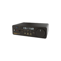 Creative - CREATIVE Sound Blaster X5 Xamp 耳機雙放大器的高解析度雙 DAC USB 聲卡 1pc