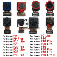 Camera Trước, Tương Thích Với Các Mẫu Huawei P9 Plus, P10, P20 Pro, P30, P40 Lite E Và P40 Lite, Mod