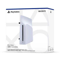 SONY 索尼 PS5 Ultra HD Blu-ray 光碟機 -slim主機拆卸