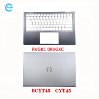 NEW ORIGINAL Laptop Lcd Back Cover Case for DELL Inspiron 14 5410 5415 0CYT45 0RVGKC