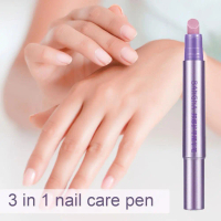 【COD】1pcs Moisturizes Hangnails Dry Damage Nails Nail 1 Nail Cuticle Mani Remover Cuticle A4R8