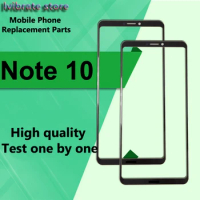 6.95" For Huawei Honor Note 10 Front Outer Glass Lens Touch Panel Screen Replacement For Honor Note10 LCD Touch Glass Digitizer
