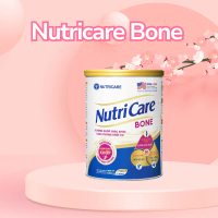 Hộp Nutricare Bone 850G - Hỗ Trợ Xương Khớp