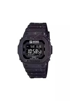 G-Shock Surfrider Foundation Collaboration G-5600SRF-1 Men Digital Tough Solar Watch Black Resin Str