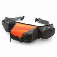 TAS PINGGANG KTM TEAM COMP BELT KTM ORIGINAL WAIST BAG KTM