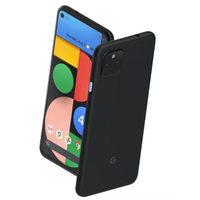 Google Pixel 4a/5G 5月購物節限量領券再折700