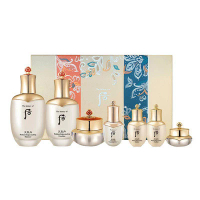 后 - 天氣丹·三件套 天氣丹華泫水乳霜套裝 (A) 150ml+110ml+25ml+25ml+25ml+5ml+8ml