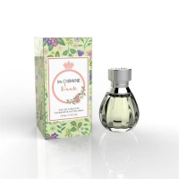 Les CHIMeNE Bloom 女裝淡香水 (清新藍風鈴) 15ml