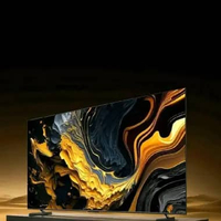 Xiaomi smart tv qled 100 inch