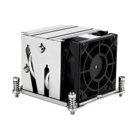 【享最高折300】SilverStone 銀欣 XE02-2066 CPU 散熱器/SST-XE02-2066