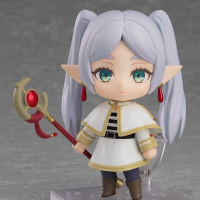 Đồ chơi mô hình hành động, Frrieren ngoài khơi, Hành trình kết thúc, Brave Himmel Nendoroid