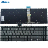 Laptop Keyboard US New for Lenovo Yoga Slim 7-15IIL05 7-15IMH05 7-15ITL05