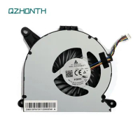 New CPU Cooling Fan For Intel NUC NUC10i3FNH NUC10i5FNH NUC10i7FNH NS65B01
