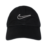 【滿2件再95折】【毒】Nike H86 Cap 運動 休閒 老帽 刺繡款 黑 943091010 男女款