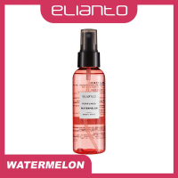 Elianto Body Spray Fragrance Mist Pewangi Badan (Coconut/ Watermelon/ Bubblegum Scent) Segar Harian 
