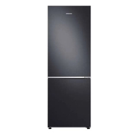 ตูู้เย็น 2 ประตู (10.9 คิว, สี Black) รุ่น RB30N4050B1/ST