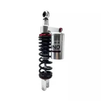 Shockbreaker Tabung Beat/Mio/Vario 110/Vario125/Vario150/Vario 160 Vnd Shock Matic 305mm 330mm 340mm