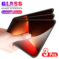 Pova5 Glass 3Pcs Tempered Glass For Tecno Pova 5 4G Tecon Pova5 Pro Pova5Pro 5Pro LH7n LH8n 6.78inch 2023 Screen Protector Films