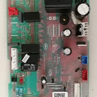 For Haier Central Air Conditioner 5 horse duct computer board circuit board 0010451850 Original