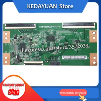 free shipping 100% test working for ST6451D02-C-C-1 logic board