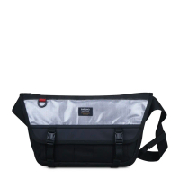 Tas Selempang Bodypack Paceline 1.0 Black 9L - Original