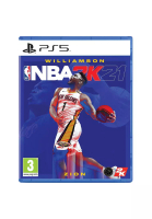 Blackbox PS5 NBA 2K21 Williamson (R2) PlayStation 5