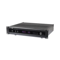 Tonewinner K-300 professional DSP digital karaoke amplifier