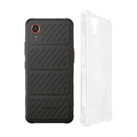 【阿柴好物】Samsung Galaxy XCover7 防摔氣墊保護殼