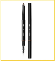 BOBBI BROWN 芭比波朗炫目持久眉筆(正裝+補充裝) LONG-WEAR BROW PENCIL DUO SET #02 MAHOGANY 0.33G