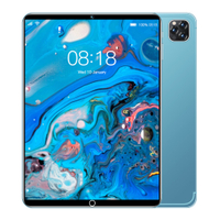 【Hot Sale】 2022 tablet PRO11 5G baru 12GB+512GB tablet pembelajaran Android laris manis tablet murah cuci gudang