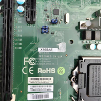 Motherboard E3-1200 v3/v4 4th/5th Gen Core i7/i5/i3 Processors LGA1150 DDR3 For Supermicro X10SAE