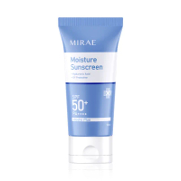 【MIRAE 未來美】超保濕防曬水凝乳(50ml)