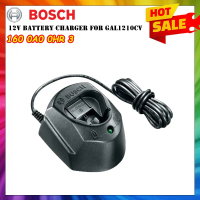 Suitable for Bosch 12V Battery Charger GAL1210CV
