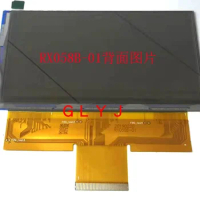 5.8 inch LCD screen RX058B-01 ET058Z8B-NE0 For WZATCO CTL60 video projector instrument LCD