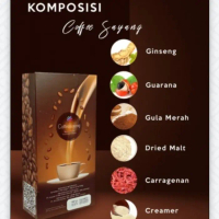 Paket Jks88 Coffe Sayang Bio Shaffa Susu Hubby Jus Kangen Termurah