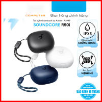 Tai ngheBluetooth -r50i, tai nghe không dây thật, Earphones-a3949-white, đen,Xanh Biển, nguyên bản, 