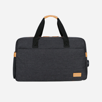 Nordace Siena Weekender – 行李袋-黑 (ND1028-1)
