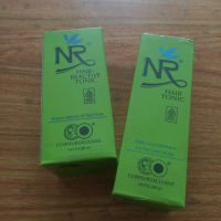 NR hair tonic & hair reactive tonic 200ml