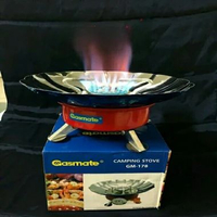 Kompor Windproof Gasmate GM-178