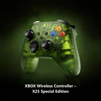XBox Series X/ PC 無線手掣 (25週年特別限定版) [香港行貨]
