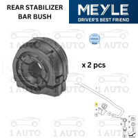 MEYLE GERMANY REAR BELAKANG STABILIZER BAR BUSH BMW X5 E70 3.0 3.5 4.8 30dX 35iX 40dX 50iX X6 E71