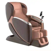 Hot selling massage chair 4d SL Zero gravity full body massager electric massage chair OEM from OGAWA