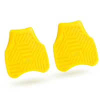 2pcs Adapters Pedal Plates Self Locking Cleats Bike Accessories For-Shimano SPD SL Pedal Adapters Plate balance bike pedals