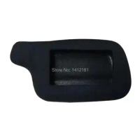 Wholesale X5 Silicone Key Case Trinket For Russian 2-way Car Alarm System Remote Key Fob Tomahawk X5 X3