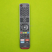 Original Remote Control EN3AG39H For Hisense 55R7 65R7 75R7 UHD 4K LED TV