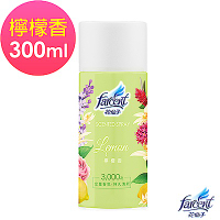 花仙子噴霧飄香劑-檸檬香(300ml)