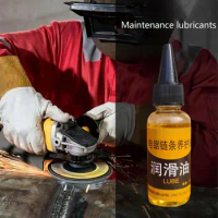30ml Mechanical Gear Oil Removal Detergent supplies Hydraulic Mineral Oil Supplies Car Tire Wheel Maintenance Cleaner Agent