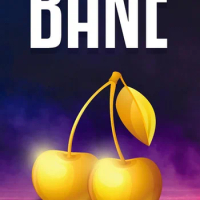 2023 Bane by Jamie Daws - Magic Tricks