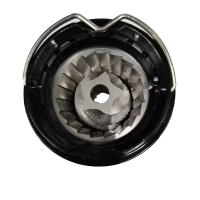 ใบมีดเครื่องบดกาแฟแพลตตินัม BREVILLE875/BES870/880/890/876 อะไหล่เดิม